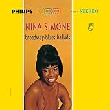 BROADWAY BLUES BALLADS                             image