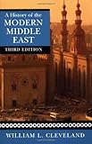 A History of the Modern Middle East