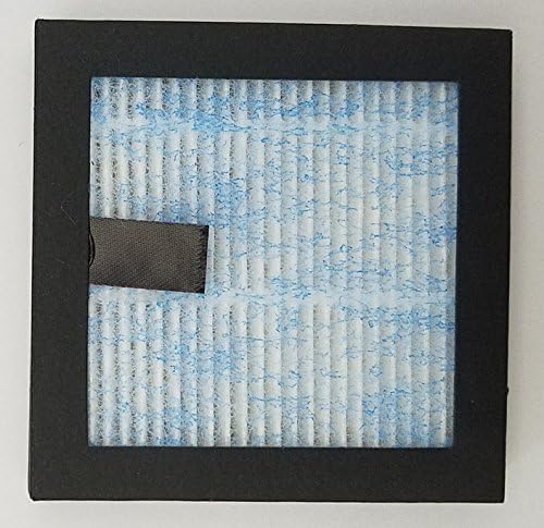 Air Filter for Car Purifier Replacement for Car Purifier CAP-Z1,Against Smoke Bacteria Dust Viruses Pollen Gases Odors