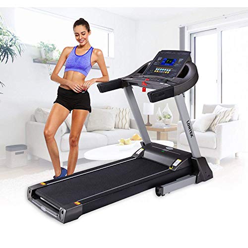 folding treadmill 16kph