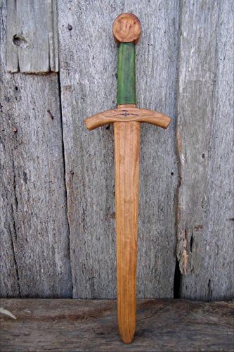 Toy wooden Sword