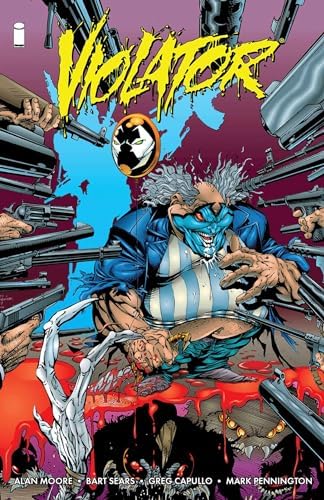 Amazon.com: Hellspawn Complete Collection: 9781534379909: Bendis