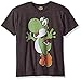 Nintendo Boy's Yoshi Icon T-Shirt