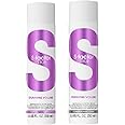 Tigi S Factor Stunning Volume Shampoo & Conditioner 8.5 Oz