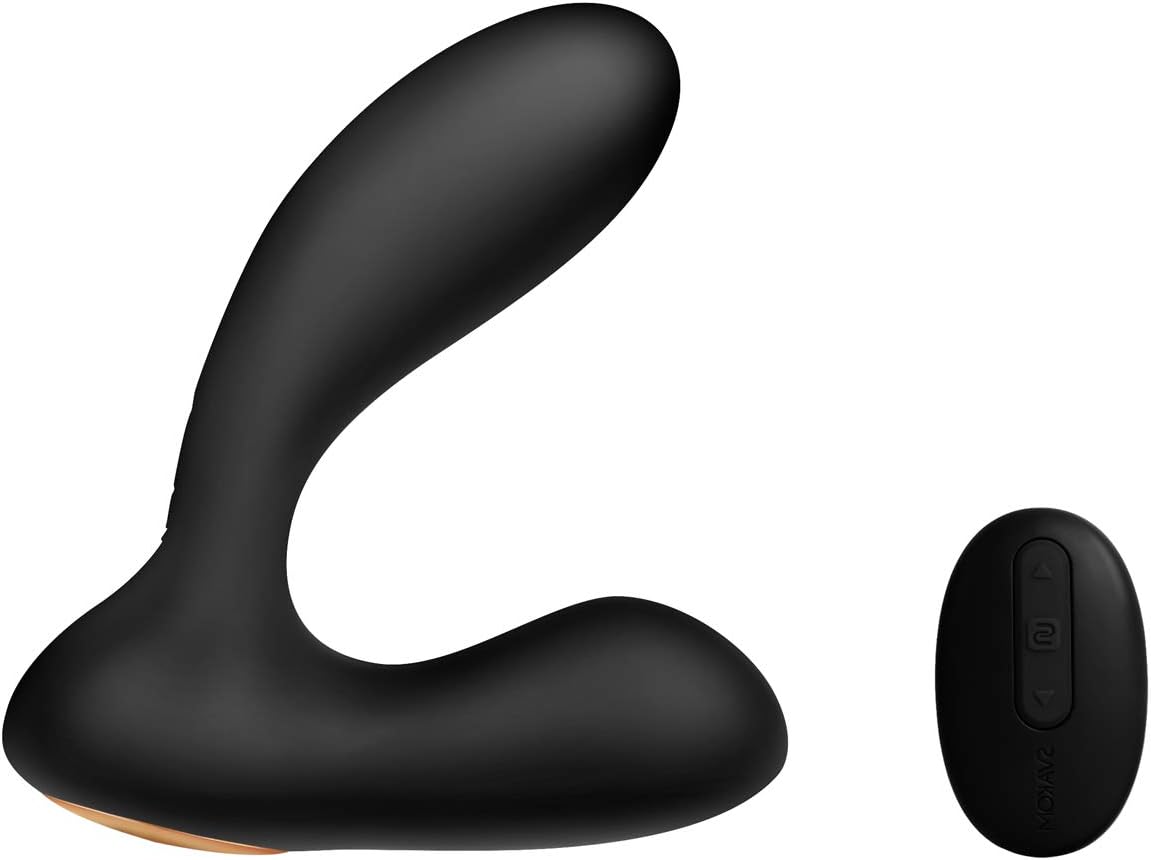 Svakom Vick Vibrator