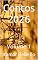 Livro Contos 2026: Volume 1