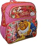 2017 Disney Beauty and the Beast School Backpack 14
