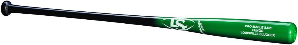 Louisville Slugger S345 Maple Wood Fungo Bat