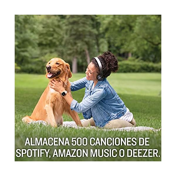 Garmin Venu Sq Music Edition GPS Smartwatch with All-day Health Monitoring and Fitness Features, Built-in Sports Apps…