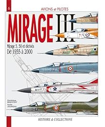 Le  Mirage III