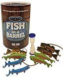 Fish in a Barrel