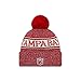 New Era Tampa Bay Buccaneers NFL On Field 18 Sport Knit Beanie Beany Mütze