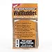 Wall Buddies Hanger for Large Wood Picture Frames - Set of 3