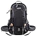 G4Free 50L Outdoor Backpack Camping Climbing Hiking Backpack for Backpacker with Rain Cover
