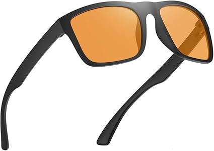 amber glasses amazon