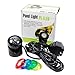 Jebao Submersible LED Pond Light, Set of 1