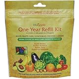 Bluapple One Year Refill Kit (Pack of 8)