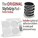 SlipToGrip Non Slip Furniture Pad Grippers - (12 Pack) Non-Slip Pads 2