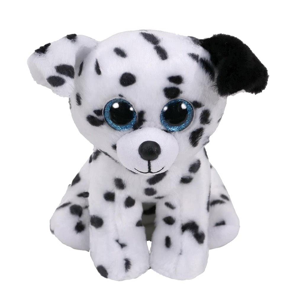 TY Catcher DALMATION - Beanie Babies, T42303
