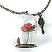 Beauty Emma Jewelry - Beast Belle Merchandise for Women