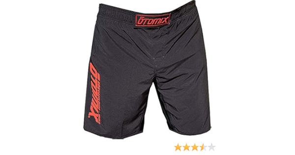 otomix shorts