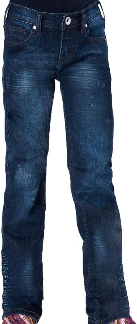 girls cowgirl tuff jeans