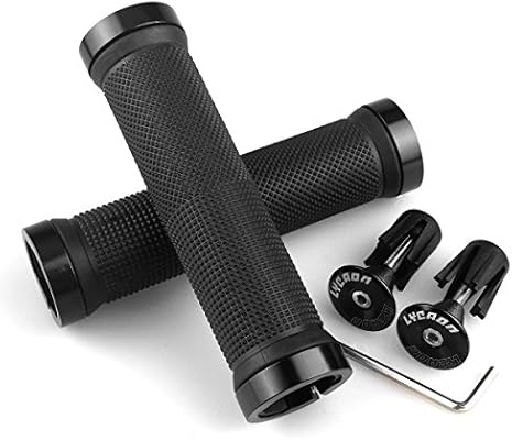 carrera handlebar grips