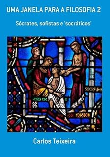 Livro Uma Janela Para A Filosofia 2