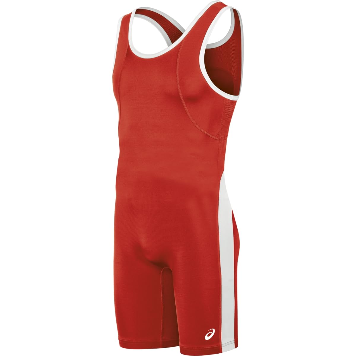 ASICS Men's T-back Performance Wrestling