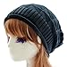 IL Caldo Unisex Warm Winter Hat Lozenge case Classic Slouchy Beanie Knit Skull Cap