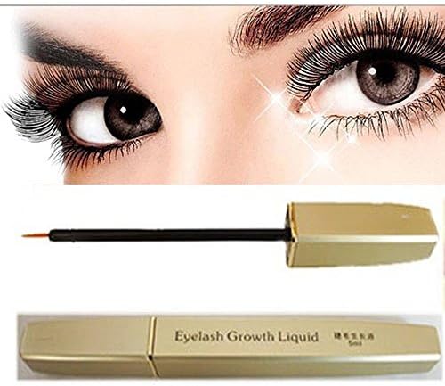 New Eyelash Serum Growth Fast Lash Longer Thicker Enhancer Eyebrow Eye Rapid Enhancing Eyelashes Natural Lashes Authentic Conditioner