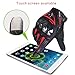 Scoyco Motorcycle Gloves Touchscreen with Hard Knuckle BMX ATV MTB Motocross Riding Driving Cycling Biker Moto Racing Gloves for Men & Women