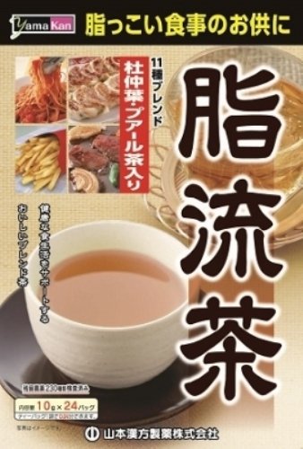 Tea 10gX24H