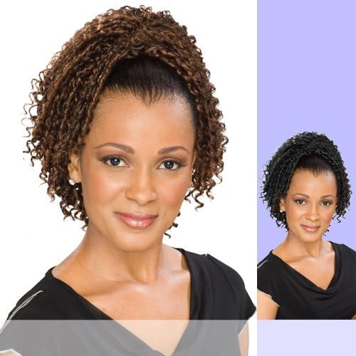 Carefree Collection (Carnation DS) - Synthetic Ponytail in 4