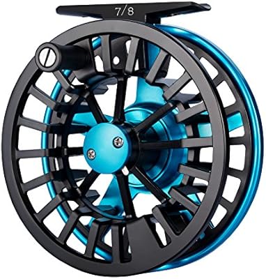 piscifun fly reel