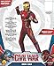 Rubie's Costume Captain America: Civil War Deluxe Iron Man Costume, Red