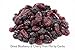 GERBS Cherries & Blueberries Dried Fruit Snack Mix 2 LBS. Premium Grade | Top 14 Food Allergy Free | Resealable Bulk Bag | Made in USA | Unsulfured Blueberry & Cherry | Gluten Peanut Tree Nut Free