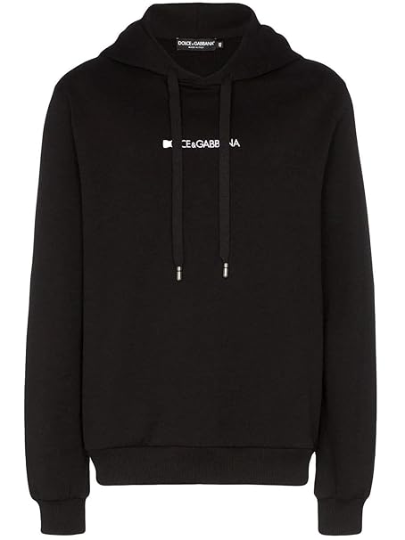 felpa dolce e gabbana uomo