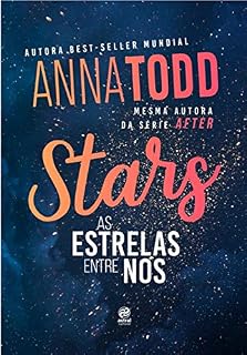 Livro Stars: As estrelas entre nós
