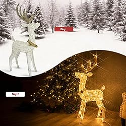 Vanthylit Reindeer Christmas
