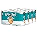 ANGEL SOFT Toilet Paper Bath Tissue, 24 Mega Rolls, 480+ 2-Ply Sheets Per Roll