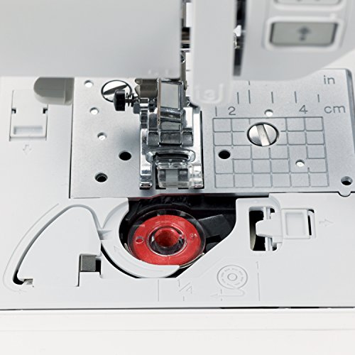 Brother CE8100 Sewing & Quilting Machine with Bonus Foot