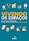 Livro Vivendo os espaços: Design de interiores e suas novas abordagens