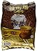 Old Town Instant White Coffee 3 in 1 Variety Pack, 2 Bags (Classic & Hazelnut, 21.2oz/600g Per Bag)
