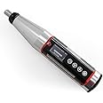 AMTAST Digital Concrete Test Hammer Portable Concrete Hammer Tester Concrete Rebound Hammer