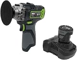 Sealey 10.8V 2Ah SV10.8 Cordless Polisher Kit CP108VCP view 1