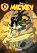 Livro HQ Disney Mickey Ed. 64