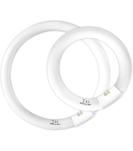 GE Lighting 33774 22 Watt Cool White Compact Fluorescent