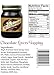 Mrs Richardsons Topping Fudge Chocolate Lovers, 16 oz