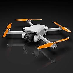 Master Airscrew Stealth Propellers for DJI Mini 3